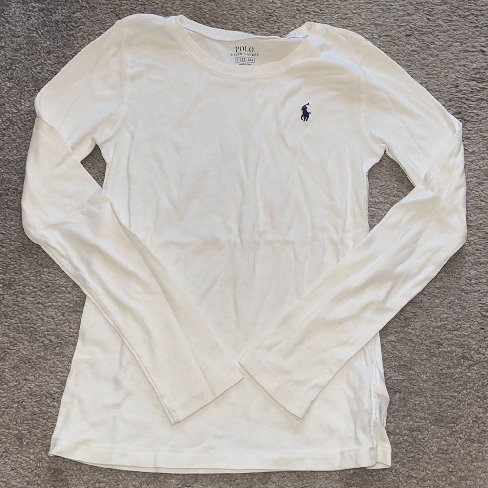 12/14 Kids Shirt